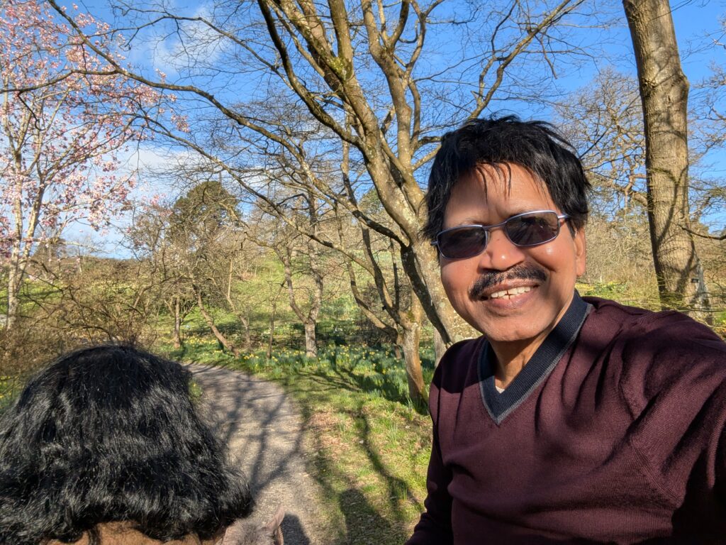 dr rajeev gupta father of integrative medicine yoga.jpg